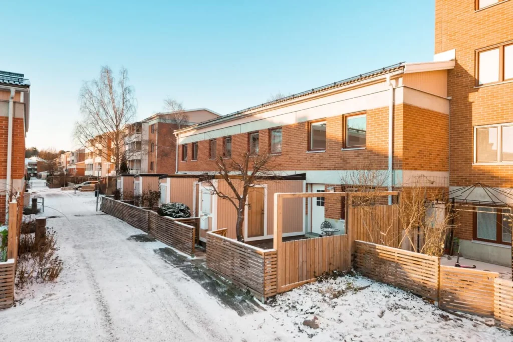 13. Renoverad kallare BRF Sigtuna Marsta