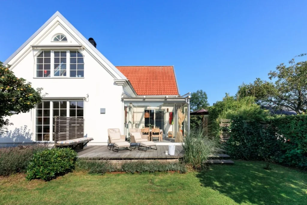 7. Dra╠enering i tomt tra╠edga╠eprd 1536x1023